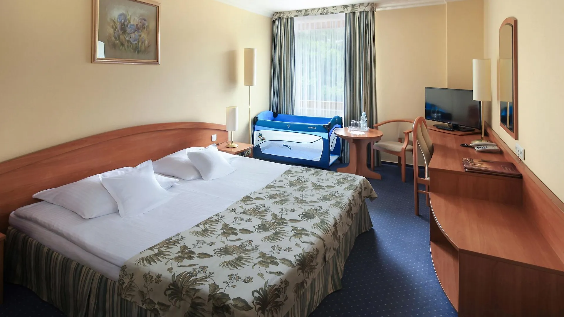 Hotel Bartan Gdansk Seaside