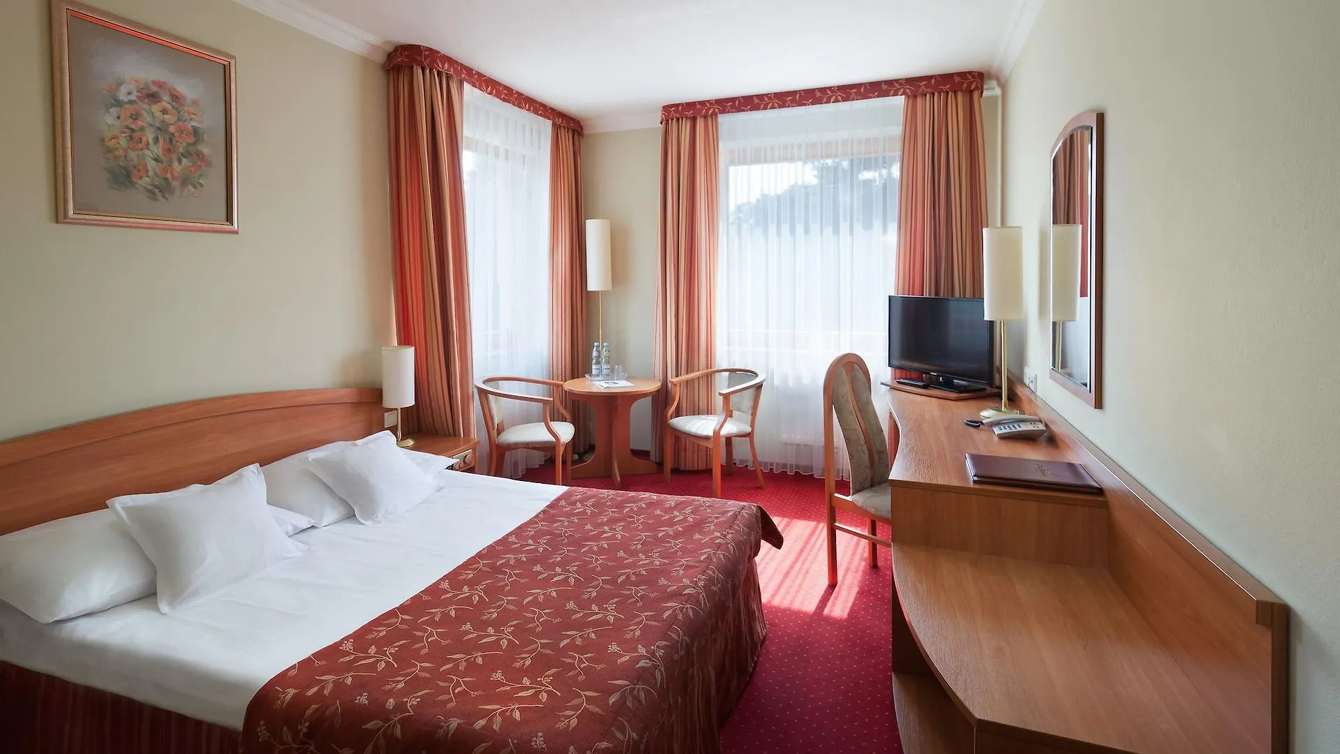 Hotel Bartan Gdansk Seaside