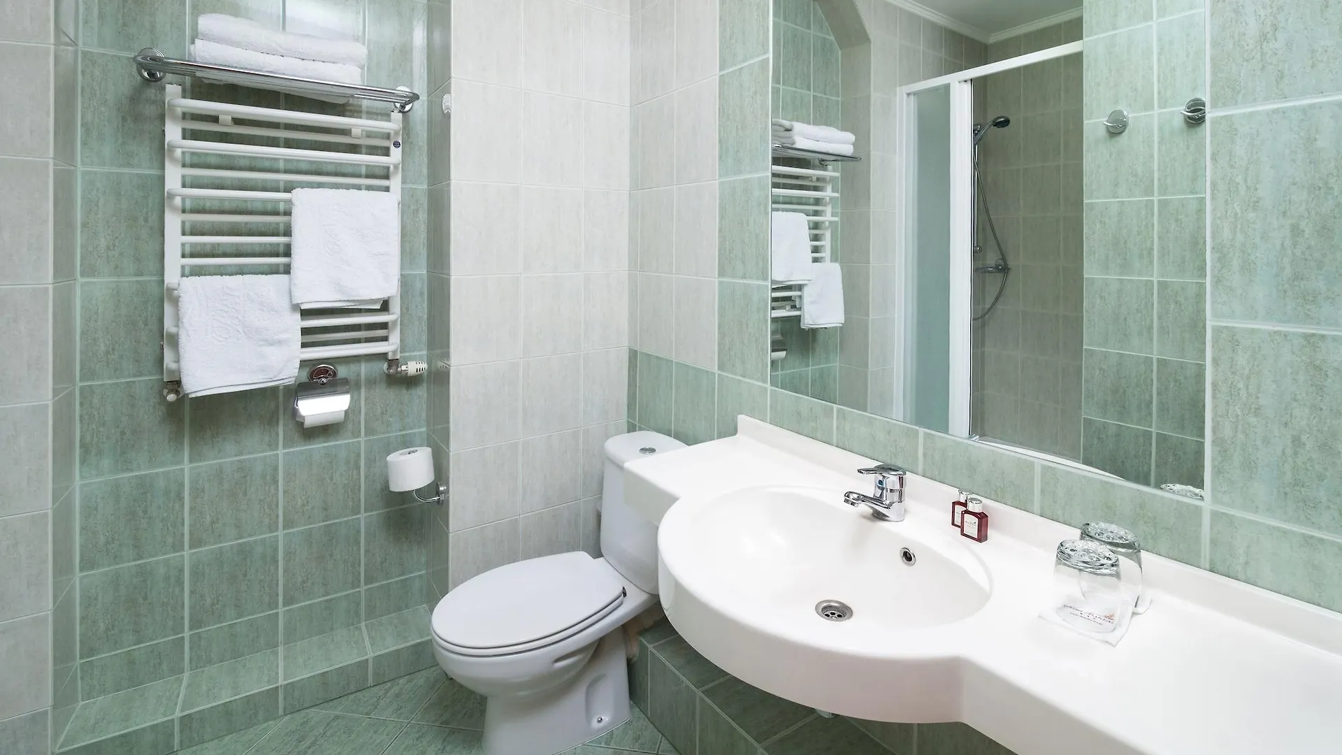 Hotel Bartan Gdansk Seaside