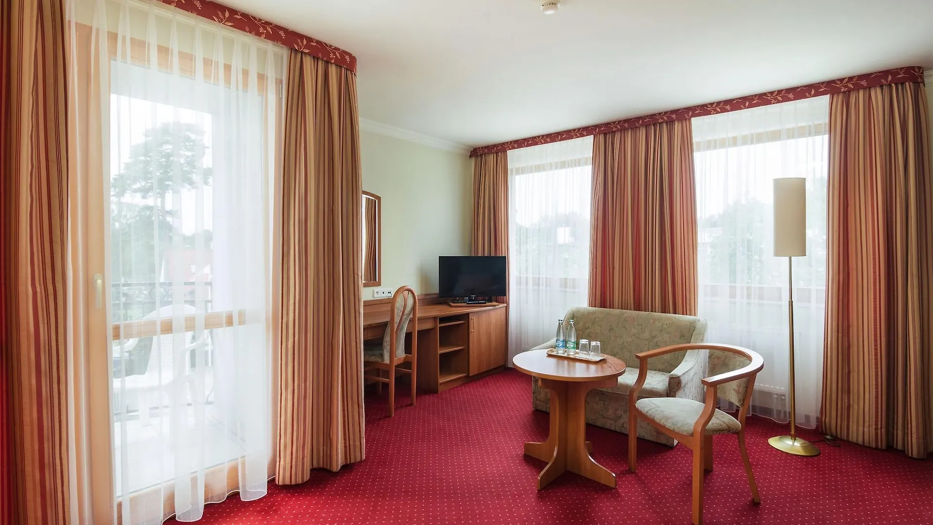 Hotel Bartan Gdansk Seaside