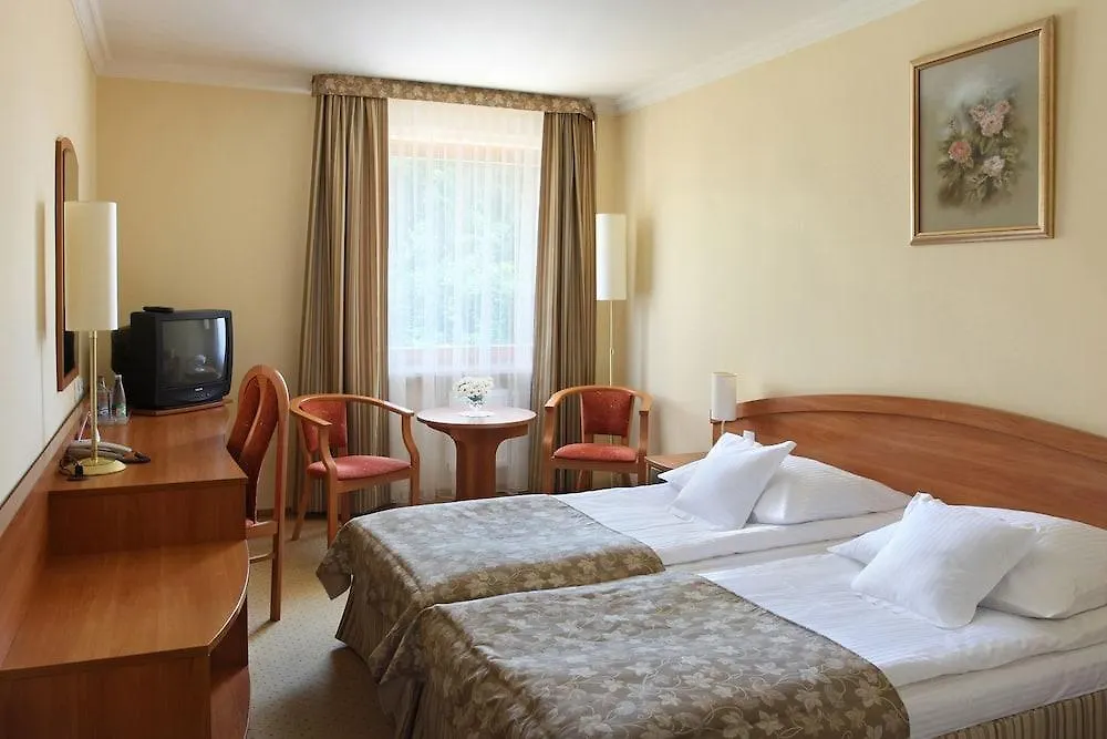 Hotel Bartan Gdansk Seaside