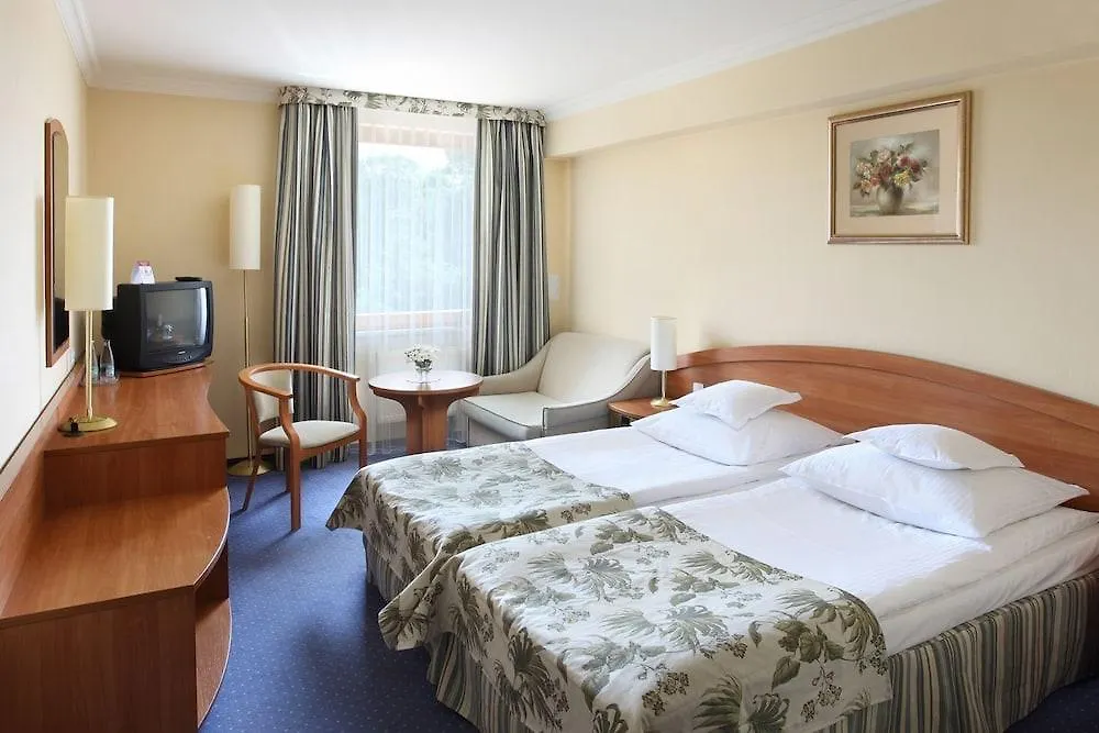 Hotel Bartan Gdansk Seaside