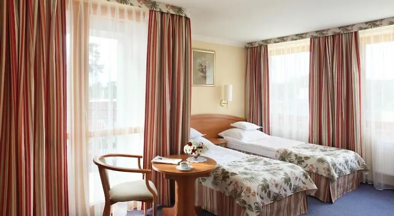 Hotel Bartan Gdansk Seaside