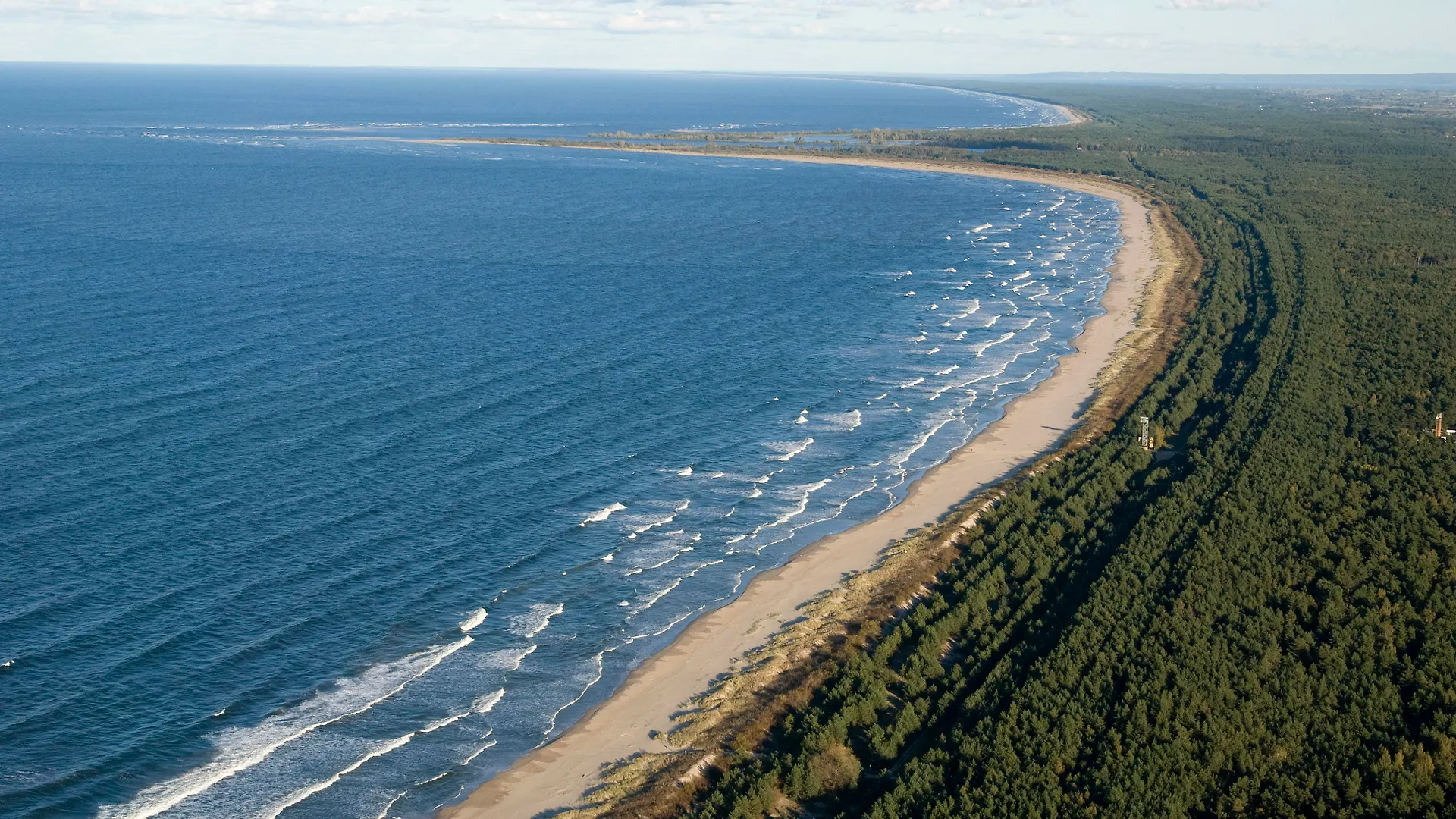 Hotel Bartan Gdansk Seaside