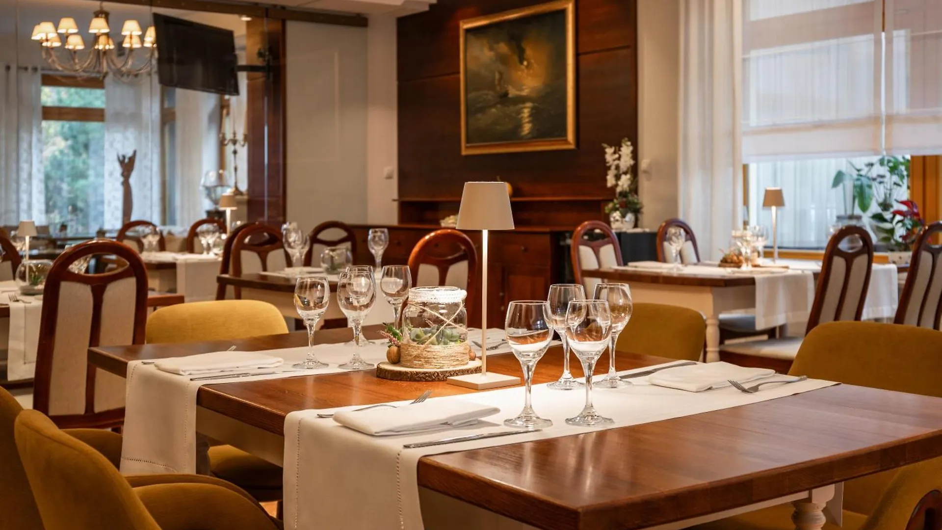 Hotel Bartan Gdansk Seaside Polonia
