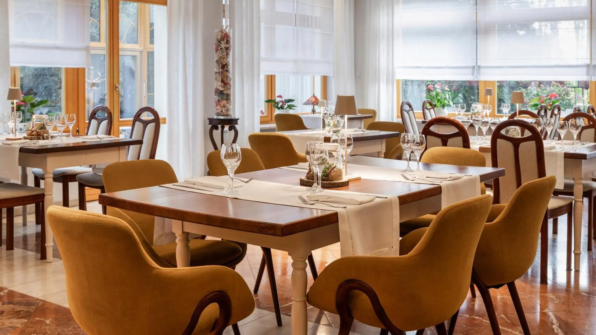 Hotel Bartan Gdansk Seaside 3*,  Polonia