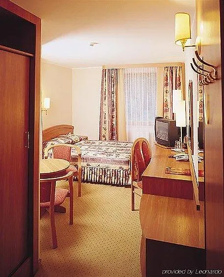 Hotel Bartan Gdansk Seaside