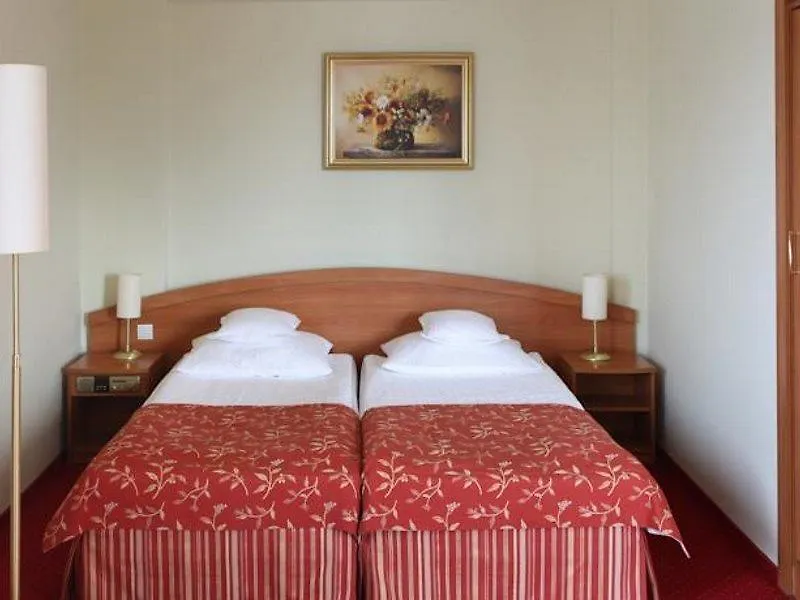 ***  Hotel Bartan Gdansk Seaside Polonia