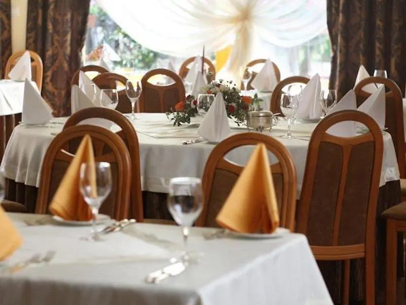 Hotel Bartan Gdansk Seaside