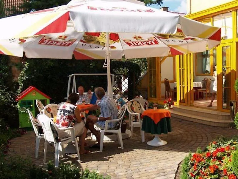 Hotel Bartan Gdansk Seaside 3*,