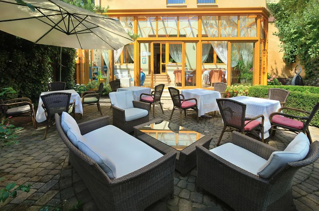 ***  Hotel Bartan Gdansk Seaside Polen