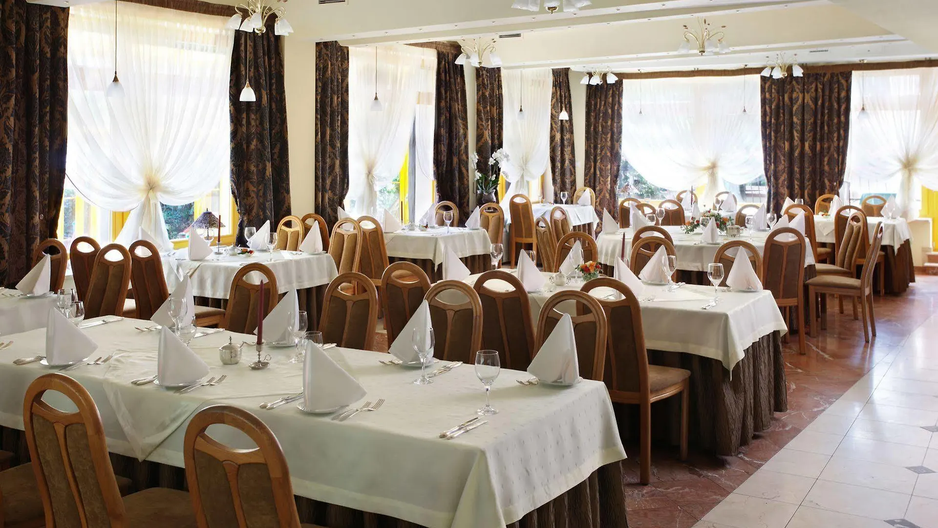 Hotel Bartan Gdansk Seaside
