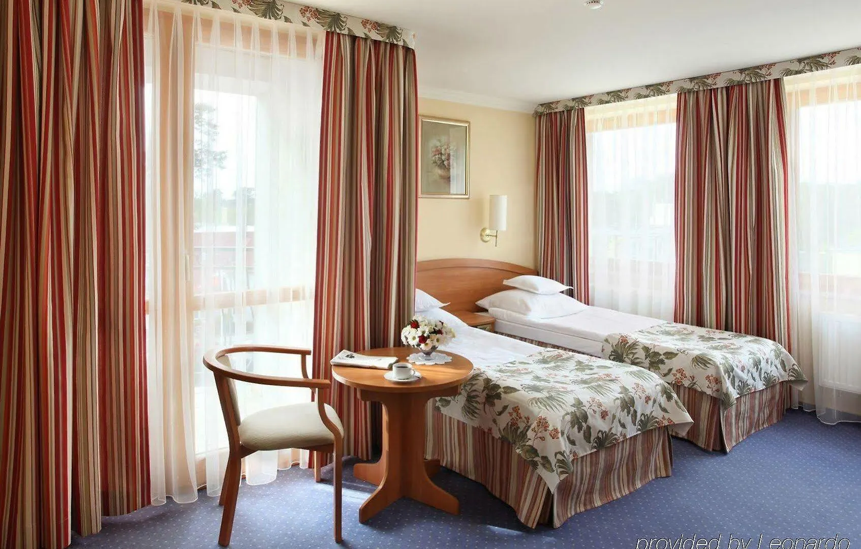 Hotel Bartan Gdansk Seaside
