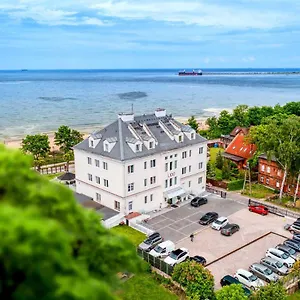 Bed & Breakfast Lido Dom Przy Plazy