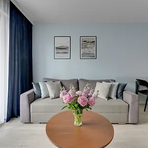 Staywin Aura Ii Appartamento