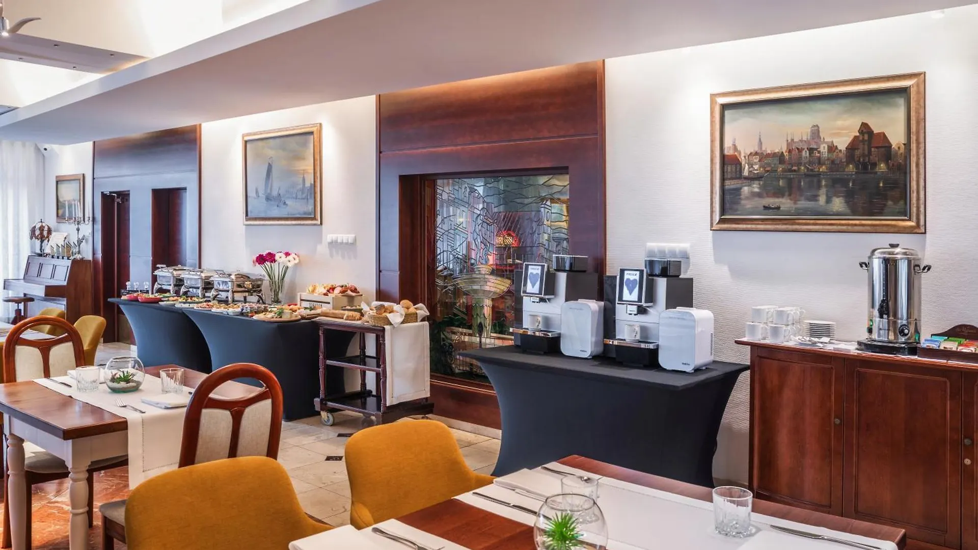 ***  Hotel Bartan Gdansk Seaside Πολωνία